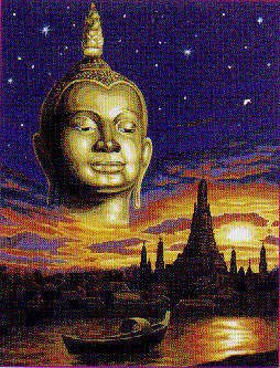 Budha