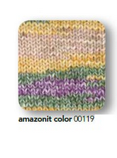Amazonit 119
